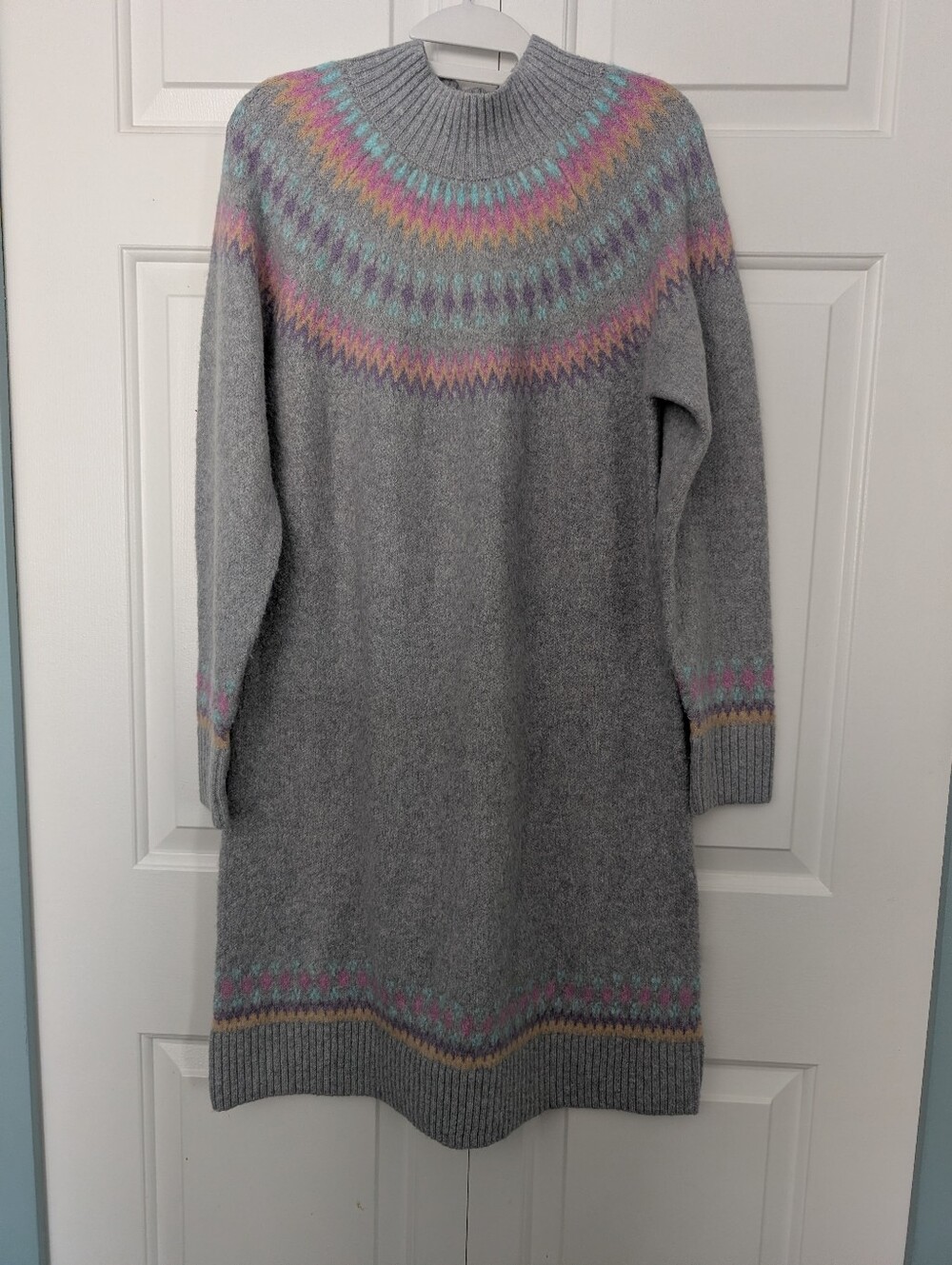Torrid Sweater Dress